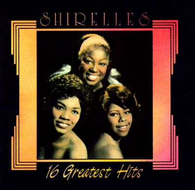 shirelles greatest hits rar